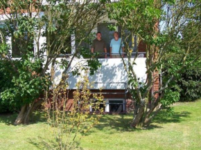 The Shell Comfortable Holiday Residence